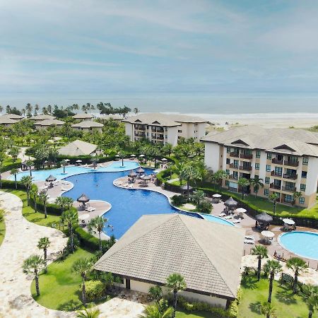 Апартаменти Vg Sun Cumbuco Sea Breeze Vista Mar Екстер'єр фото
