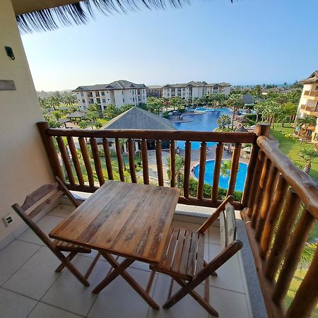 Апартаменти Vg Sun Cumbuco Sea Breeze Vista Mar Екстер'єр фото